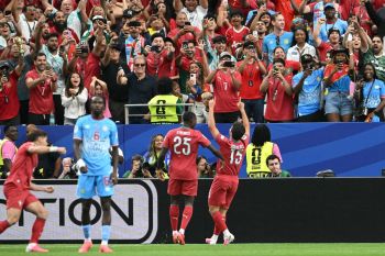 Martinez akui Portugal kehilangan variasi serangan