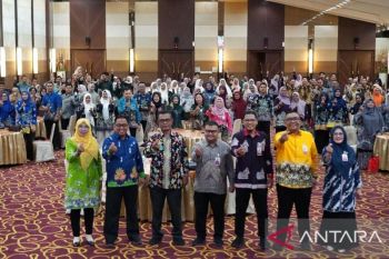 BRK Syariah integrasikan SIPD E-BLUD dan CMS untuk Puskesmas Inhil