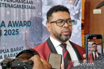 Warga Manokwari diminta jaga citra selama Pesparawi Nasional