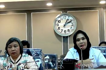 Komisi XIII dengar aduan dokter muda soal penahanan sertifikat profesi
