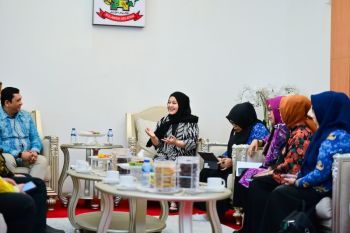 Sulsel tuan rumah Festival Adat Budaya Nusantara 2026