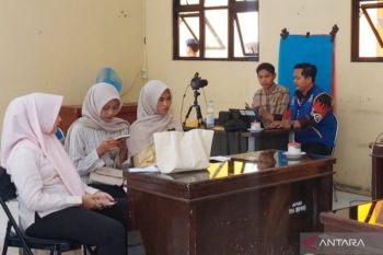 Program Kampus 17 Bekasi sasar perekaman 64.842 jiwa