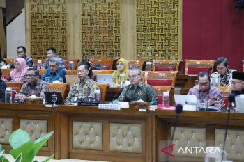Perpusnas: Usulan penambahan anggaran perkuat peningkatan literasi