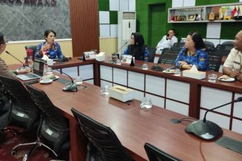 Pemkot Singkawang dorong digitalisasi pembelajaran di sekolah
