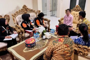 Pemkot Singkawang dorong peran RT sukseskan Sensus Ekonomi 2026