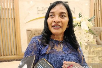 Balai Bahasa Papua sebut kongres bahasa daerah nasional dilaksanakan pada Agustus 2026