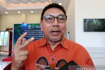 Kemenhut dorong Pemprov Papua Pegunungan pertahankan kelestarian hutan