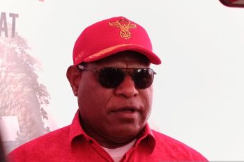 Pemkab Jayawijaya dorong pembinaan Pesparawi bagi generasi muda