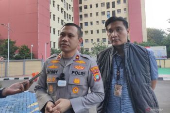 Polisi tangkap pria yang bawa obat keras ilegal di Tamansari Jakbar