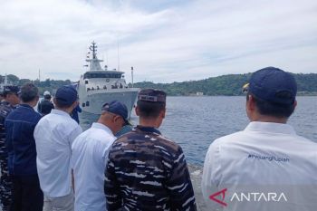 Bank Indonesia Aceh edarkan Rp5 miliar uang rupiah ke kepulauan 3T