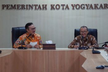 Pemkot Yogyakarta gandeng Ikatan Arsitek untuk penataan kampung
