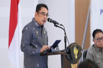 Pemprov Sulbar perkuat integrasi program strategis nasional dan Panca Daya