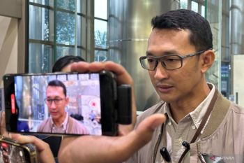 KPK menduga ada distribusi uang kepada pihak tertentu pada kasus korupsi PPT ET