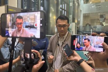 KPK telusuri aset tersangka kasus pemerasan K3 di Kemenaker