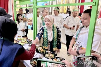 Kemen-UMKM: Posisi ekonomi digital RI di ASEAN peluang UMKM naik kelas