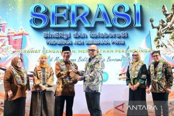 BPJS Kesehatan: Program Serasi JKN dorong perlindungan kesehatan bagi purnabakti
