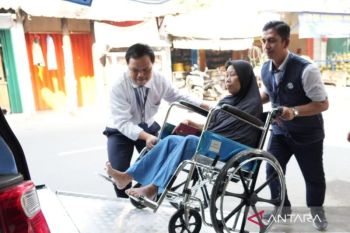 Puskemas Cipayung hadirkan inovasi program penanganan osteoartritis