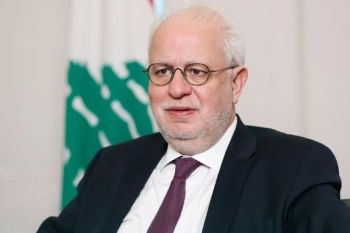 Beirut tolak usulan Trump agar Suriah tangani Hizbullah di Lebanon