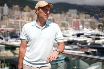 Tamas Szabo on Pepperstone's Competitive Mindset and the Power of F1