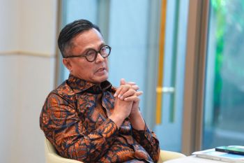BP BUMN sebut laba Pelindo naik 94 persen setelah transformasi bisnis