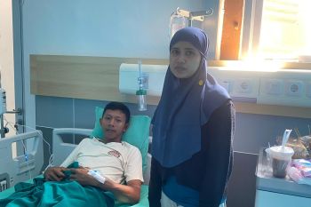 Peserta JKN nilai layanan IGD rumah sakit berjalan cepat &lrm;
