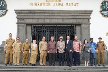Invest Selangor bawa 150 delegasi ke Bandung untuk forum bisnis ASEAN