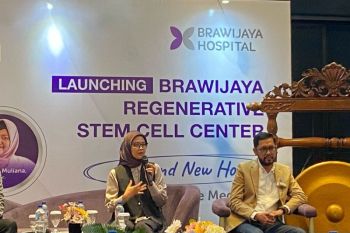 Teknologi regeneratif stem cell kian diminati demi penuaan yang sehat