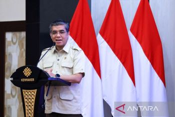 Menaker ajak alumni MagangHub ikuti sertifikasi kompetensi