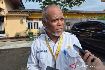Pemprov Papua Barat jamin keamanan konsumsi kontingen Pesparawi Nasional
