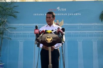 Mentan sebut Indonesia swasembada pangan sesuai standar FAO