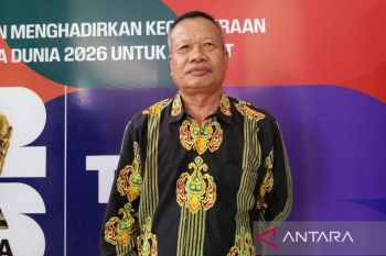 Budayawan Babel siapkan strategi pelestarian budaya