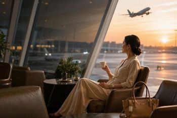 Dragonpass APAC Loyalty Index: 53% of High-Income Consumers Say Bank Rewards No Longer Match Their Lifestyle Needs