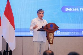 Kemnaker pacu transformasi BPVP jadi &ldquo;mini campus&rdquo; modern