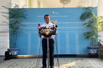 Mentan tegaskan swasembada beras, tidak ada izin impor pada 2025