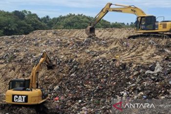 Pemkab Kulon Progo batasi sampah ke TPA Banyuroto mulai Juli