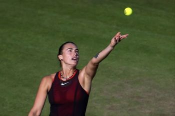 Sabalenka melenggang ke perempat final Berlin