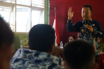 Pemkab Kulon Progo gencarkan edukasi pencegahan HIV/AIDS