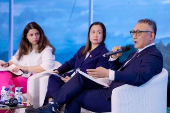 From Turbine Supply to Ecosystem Building: Goldwind Outlines APAC Strategy at the APAC Wind Energy Summit