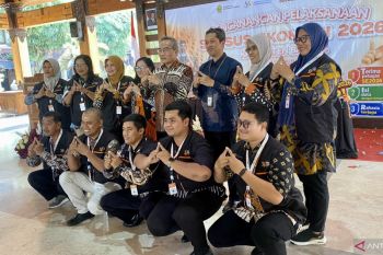 Bupati Bantul: Sensus Ekonomi penting sebagai dasar penentu kebijakan