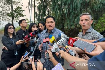 President Prabowo calls for stronger support for disabled athletes