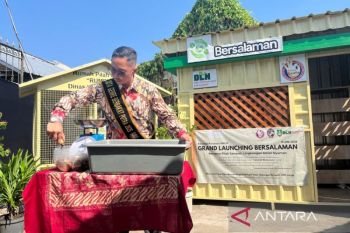 Duta Genre Surakarta inisiasi program pilah sampah di masyarakat