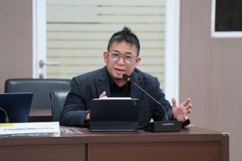 PLN EPI target serap 10 juta ton biomassa pada 2030
