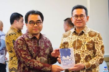 Ombudsman usulkan optimalisasi koordinasi antarlembaga lewat PIC