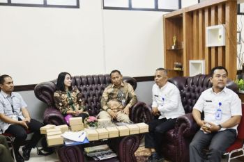 Pemkab Padang Pariaman akomodir UMKM dalam nobar piala dunia