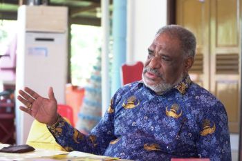 Pemkot Jayapura larang sekolah negeri pungut biaya saat daftar ulang