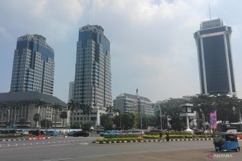 BMKG: Surabaya Selasa ini berpeluang cerah berawan hingga berawan tebal