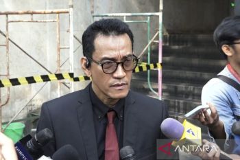 Refly Harun protes penangkapan Roy Suryo-Dokter Tifa oleh Polda Metro