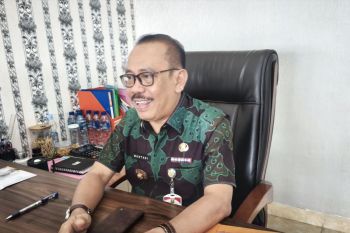 Pemkot Bandarlampung dorong puskesmas tingkatkan pelayanan kesehatan kepada masyarakat
