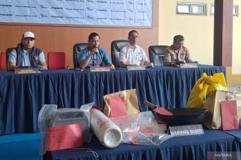 Polisi: Perampokan Menteng ternyata pembunuhan berencana rekan kerja