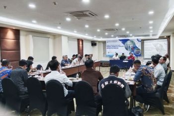 PJT I gandeng industri jaga ketersediaan air hadapi El Nino